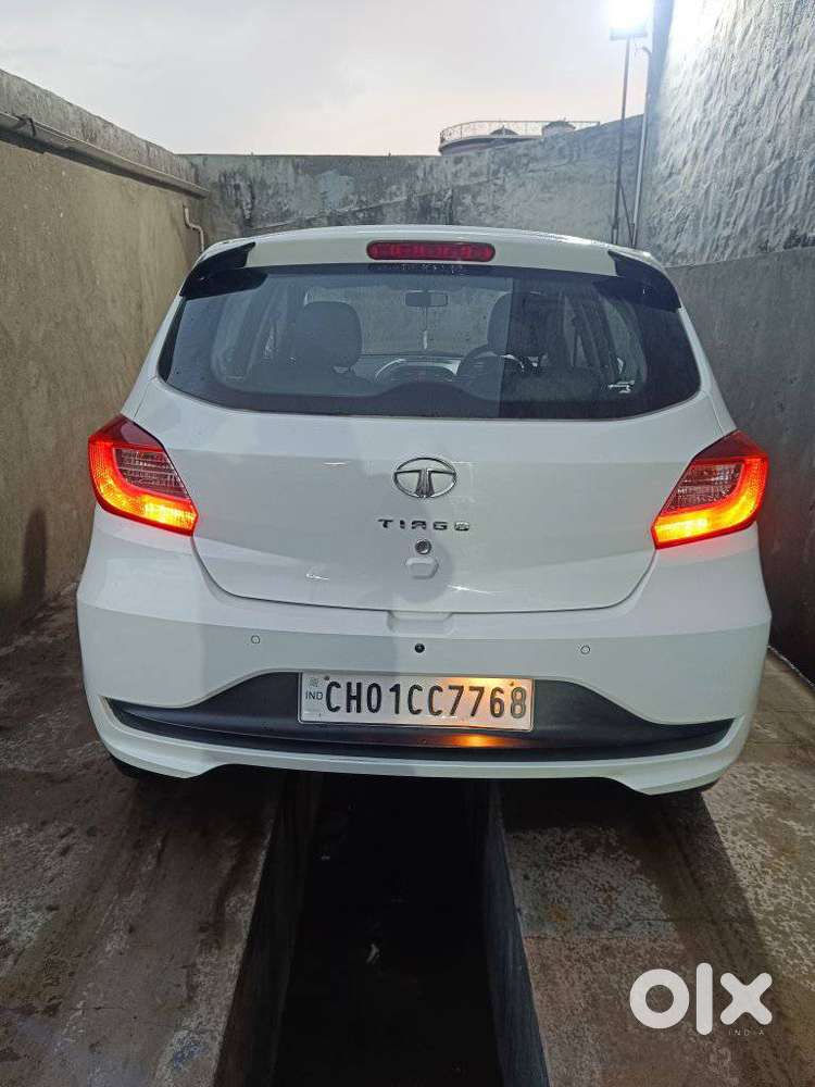 Tata Tiago 1.2 Revotron Xe Option, 2021, Petrol