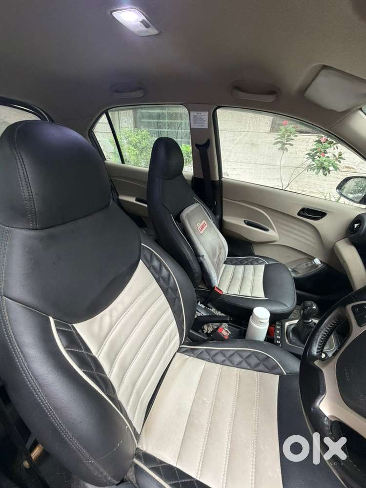 Hyundai New Santro 2021 Cng