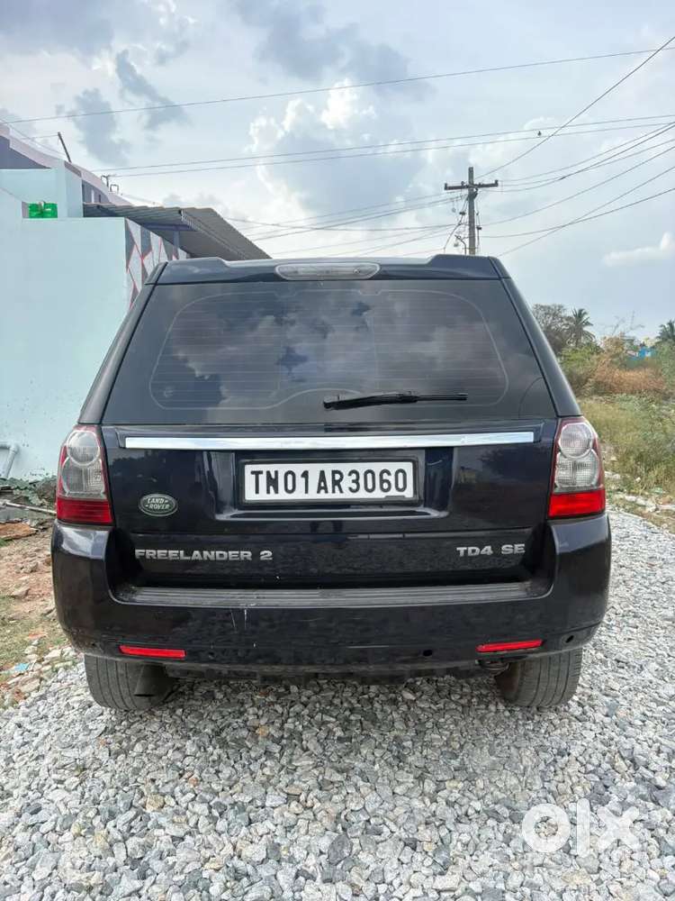 Land Rover Discovery 2012 Diesel Sports