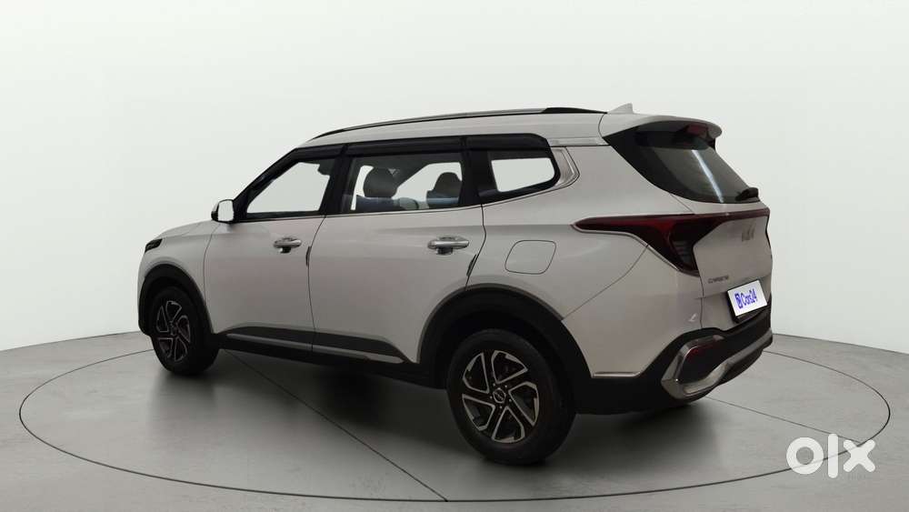 Kia Carens 1.5 Luxury Plus Diesel At 7 Str, 2022, Diesel