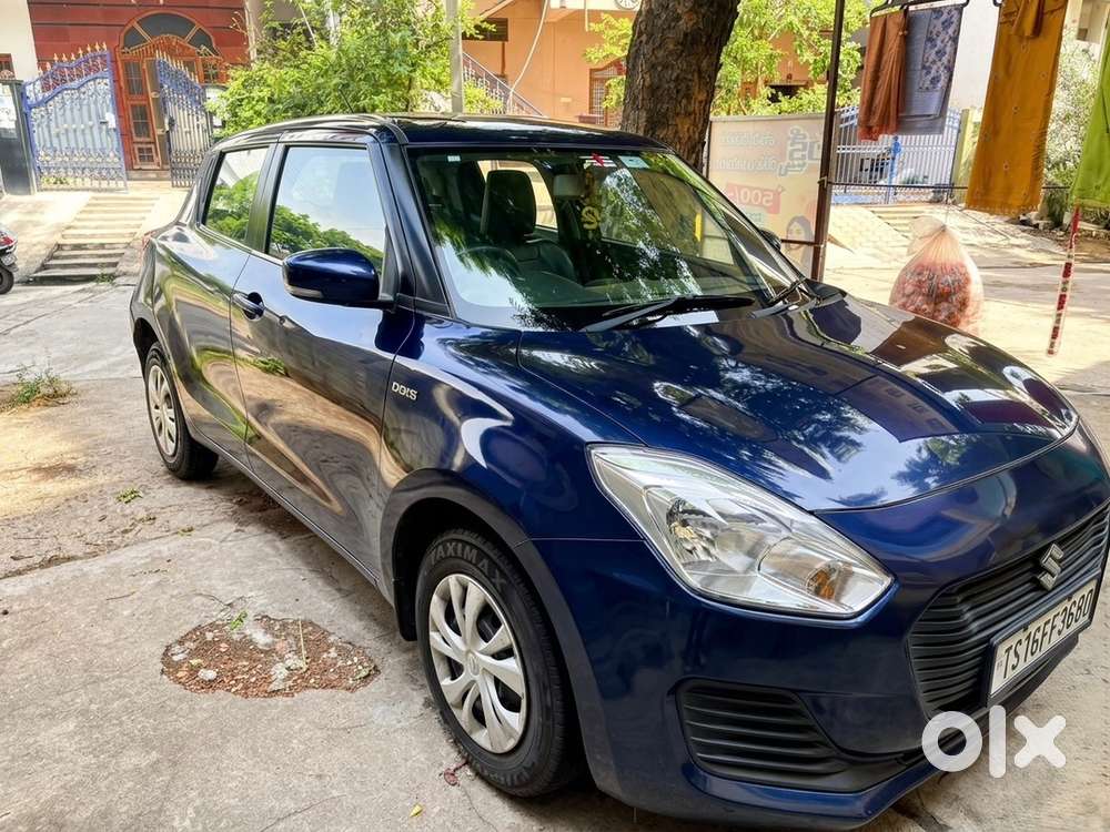 Maruti Swift Vdi 2019 Diesel