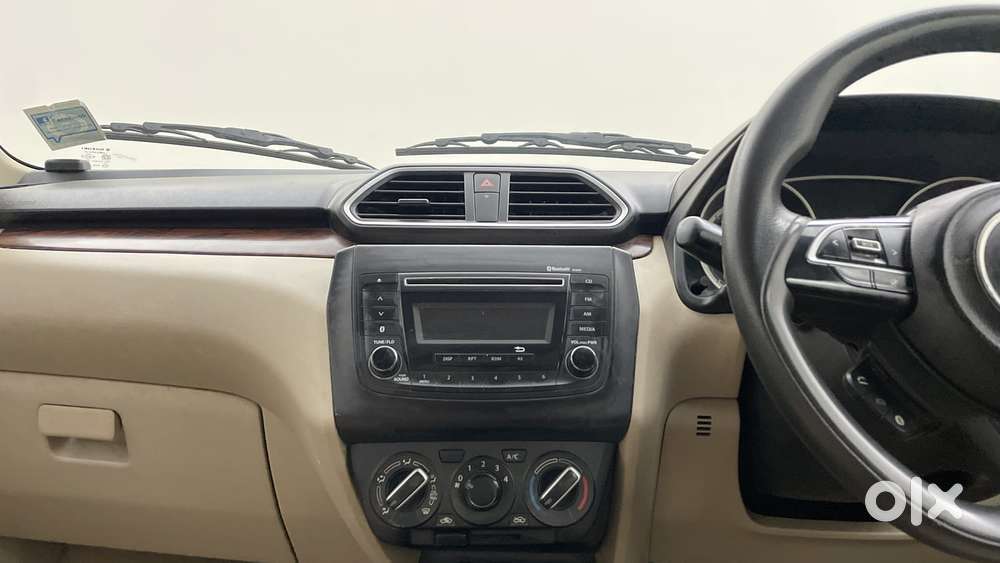 Maruti Suzuki Dzire 2017-2020 Vdi Amt, 2018, Diesel