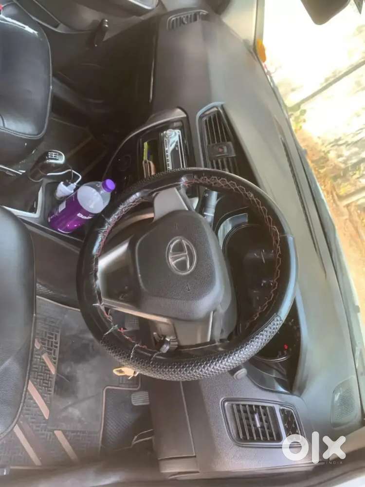 Tata Bolt 2016 Diesel Well Maintained