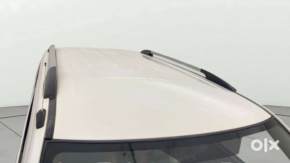 Maruti Suzuki Wagon R 1.0 Vxi, 2014, Petrol