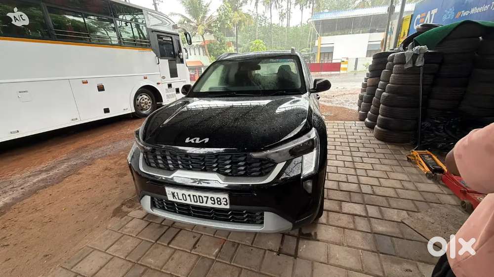 Kia Sonet G1.2 Manual 2025