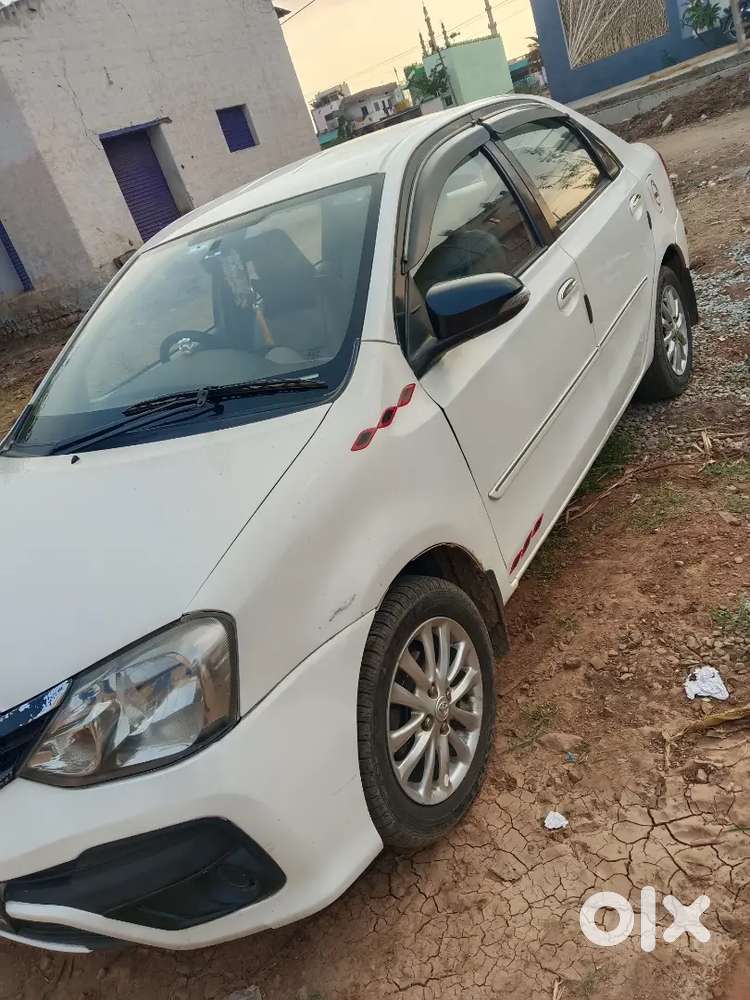 Own Used Well Maintained
