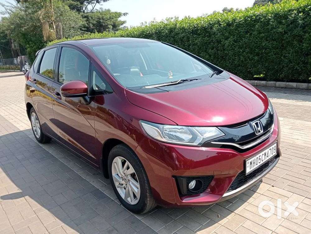 Honda Jazz 1.5 V I Dtec, 2015, Diesel