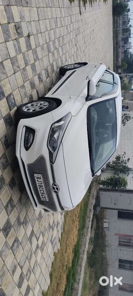 Hyundai New I20 2019 Petrol Well Maintained