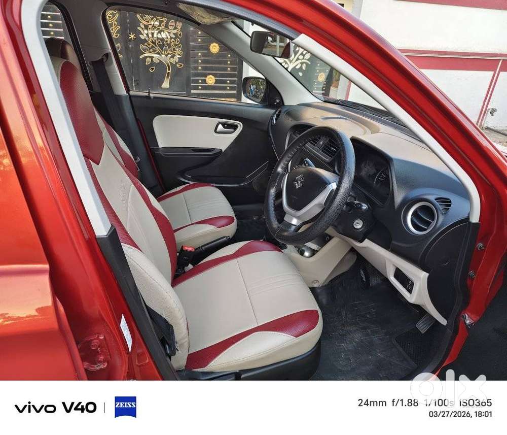 Maruti Suzuki Alto 800 Vxi Airbag, 2019, Petrol