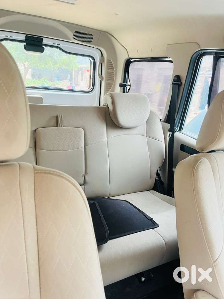 Mahindra Scorpio Classic 2024 Diesel Manual