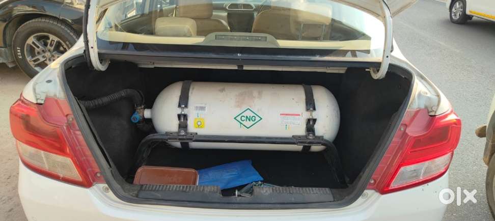 Maruti Suzuki Dzire, 2022