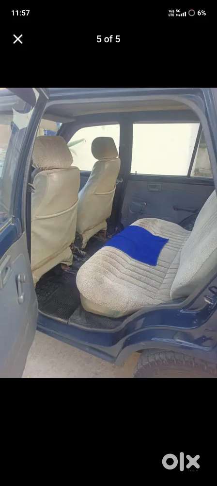 Maruti Suzuki 800 Petrol Manual 1997