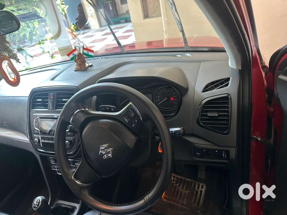 Maruti Suzuki Vitara Brezza Diesel Good Condition