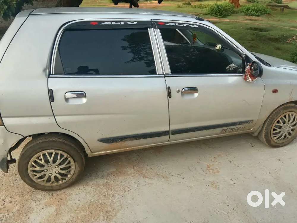 2012 Maruti Suzuki Alto