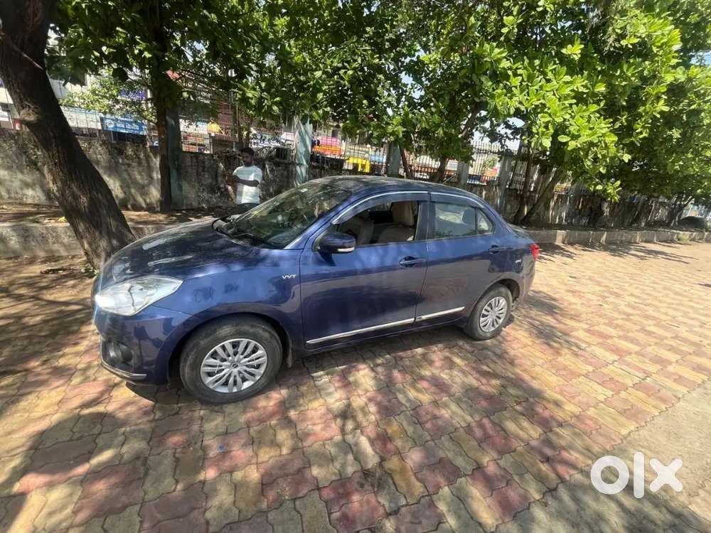 Maruti Dzire - 4.5 Lakh