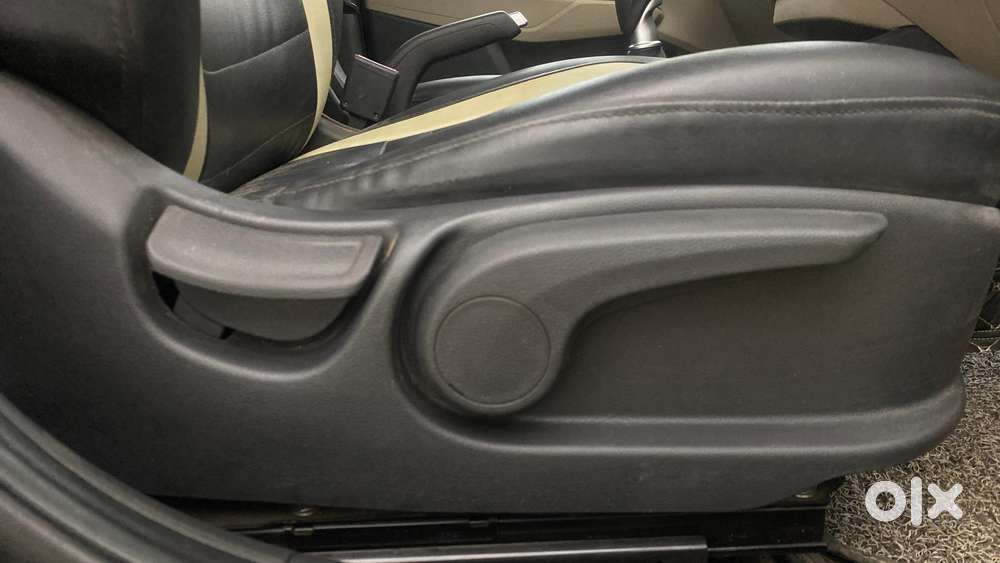 Hyundai Verna 1.4 Vtvt Ex, 2019, Petrol
