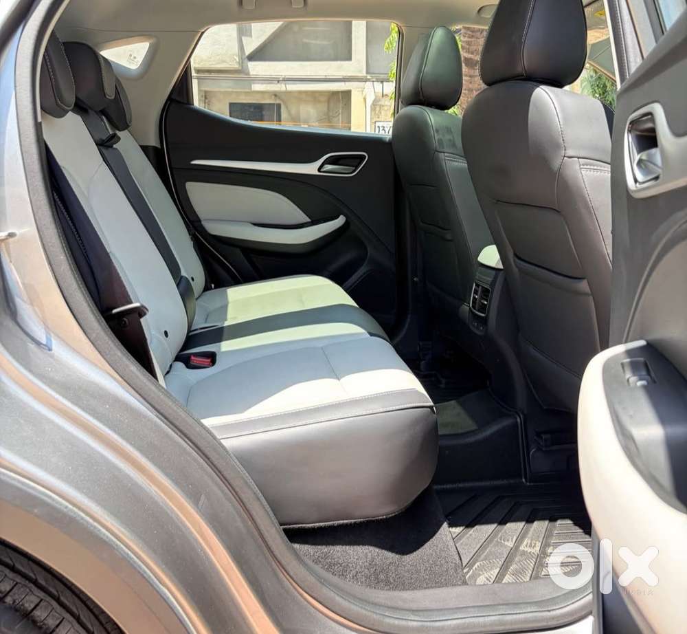 Mg Astor Shine 1.5 Mt (ivory), 2024, Petrol