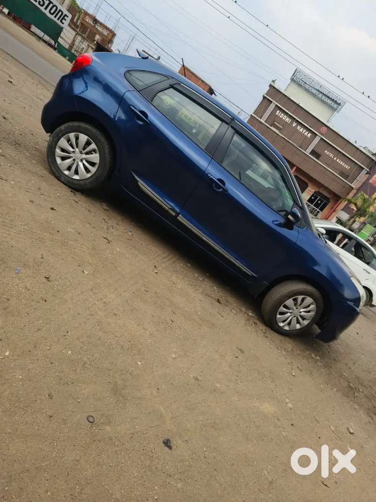Maruti Suzuki Baleno 2018