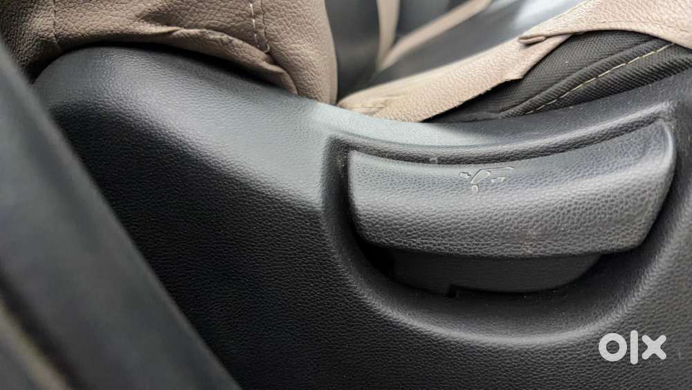 Hyundai Creta 1.6 Sx Plus Petrol, 2016, Petrol