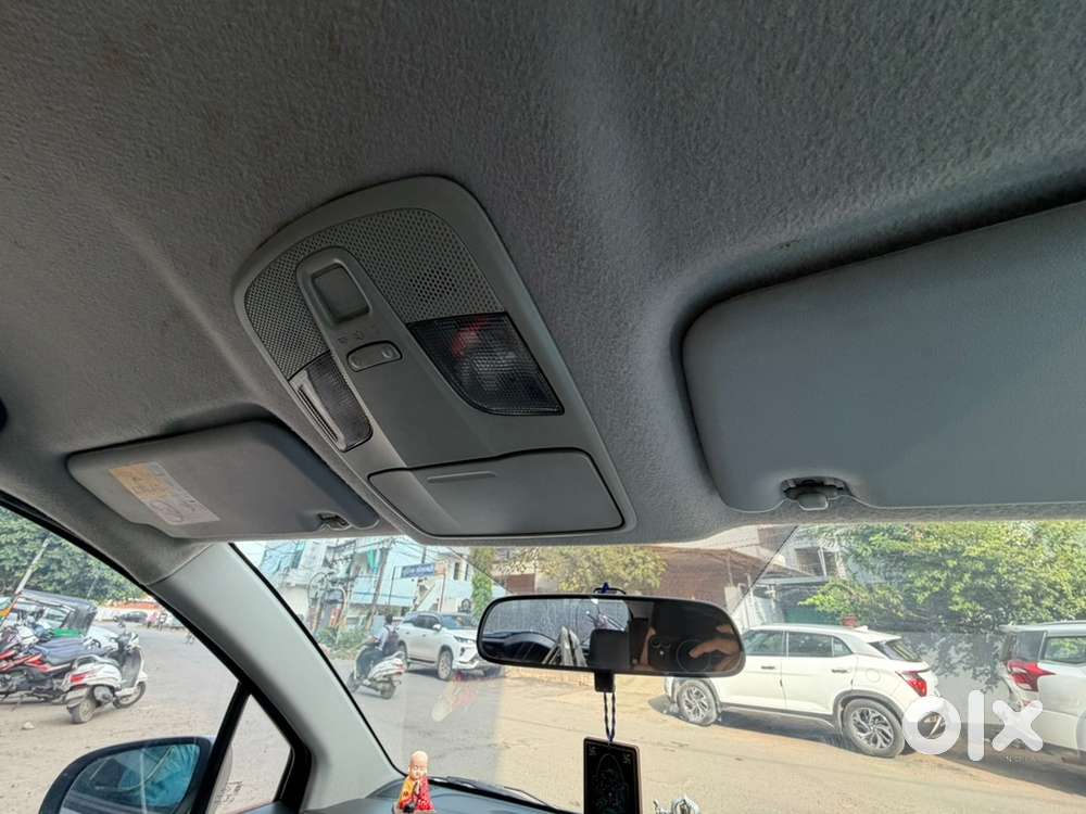 Maruti Suzuki S-cross 2017