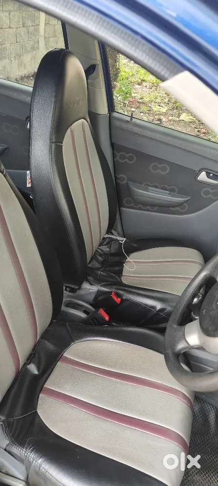 Maruti Suzuki Alto 800 2014