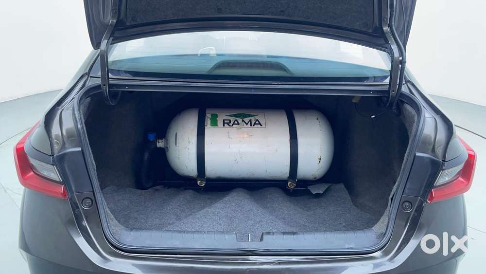 Honda City 1.5 V Mt, 2023, Cng & Hybrids