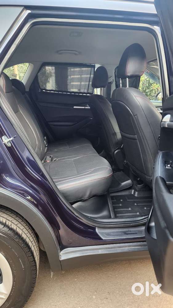 Kia Seltos Htk G, 2023, Petrol