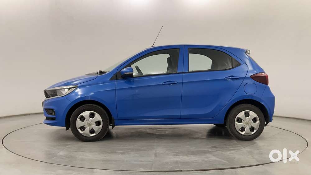 Tata Tiago 1.2 Revotron Xt Option, 2020, Petrol