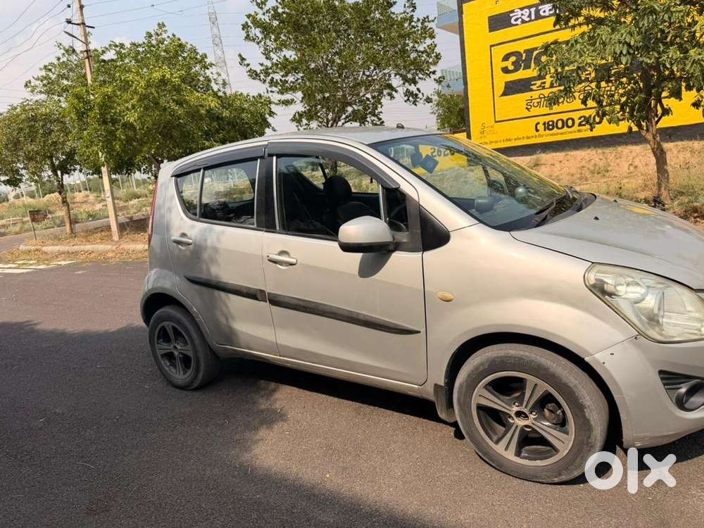 Maruti Suzuki Diesel 2015