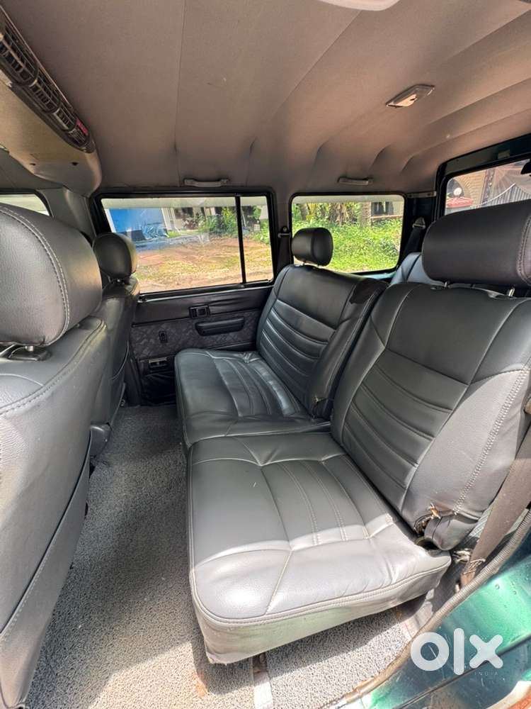 Toyota Qualis Diesel 2004