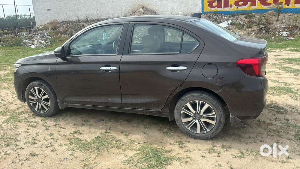 Honda Amaze Petrol 2023