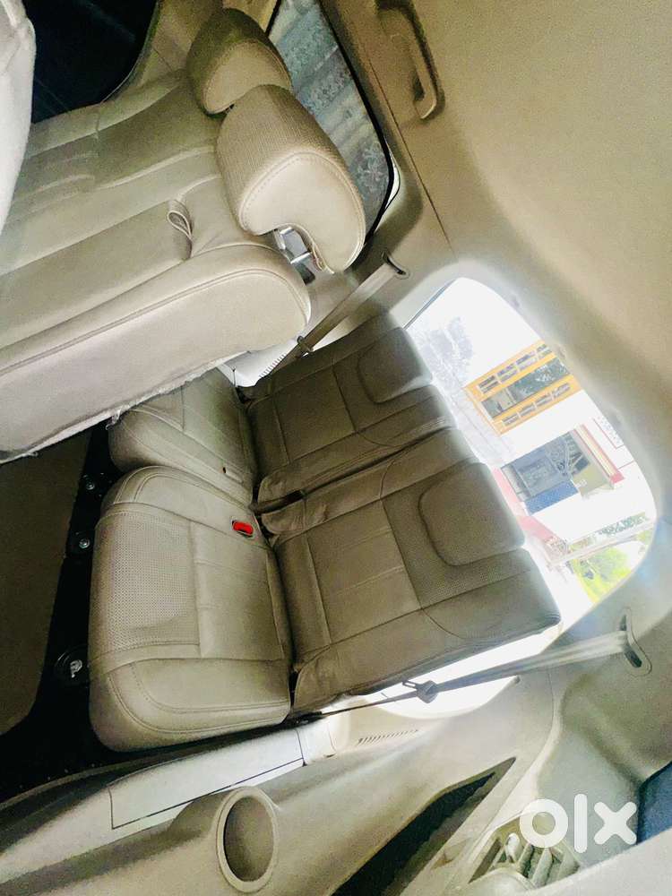 Mahindra Xuv500 2.2 W10 Sportz Edition Mt, 2015, Diesel