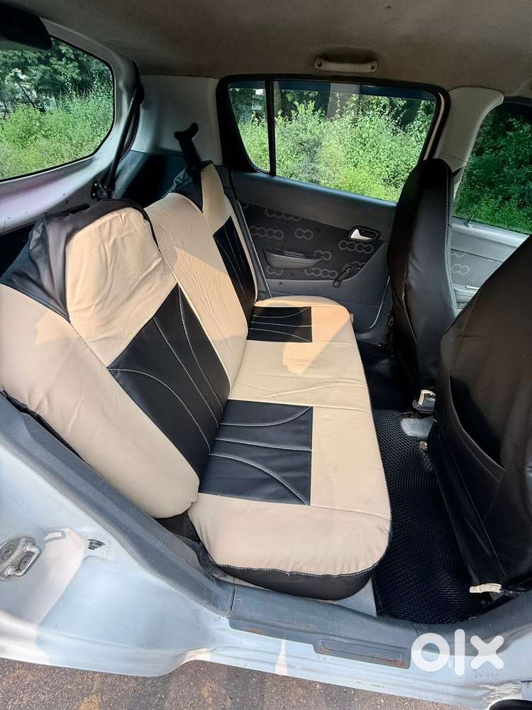 Maruti Suzuki Alto 800 Lxi, 2016, Petrol