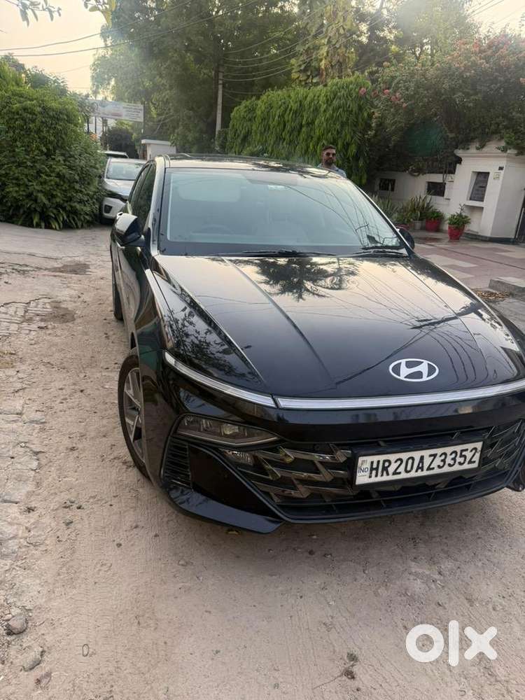 Hyundai Car Manual 2024