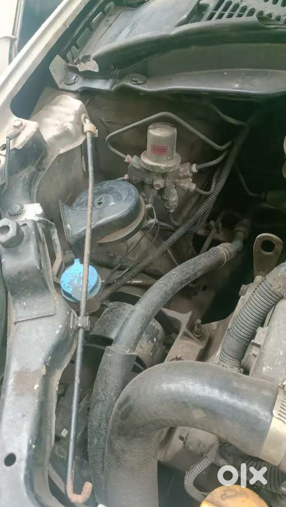 Maruti Suzuki Dzire Diesel 2010 Model