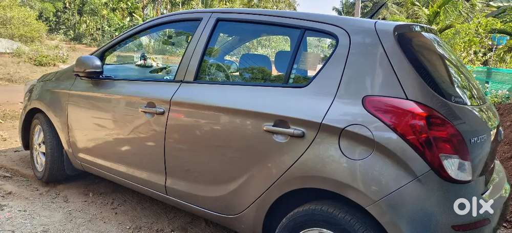 Hyundai I20 2013 Petrol Well Maintained