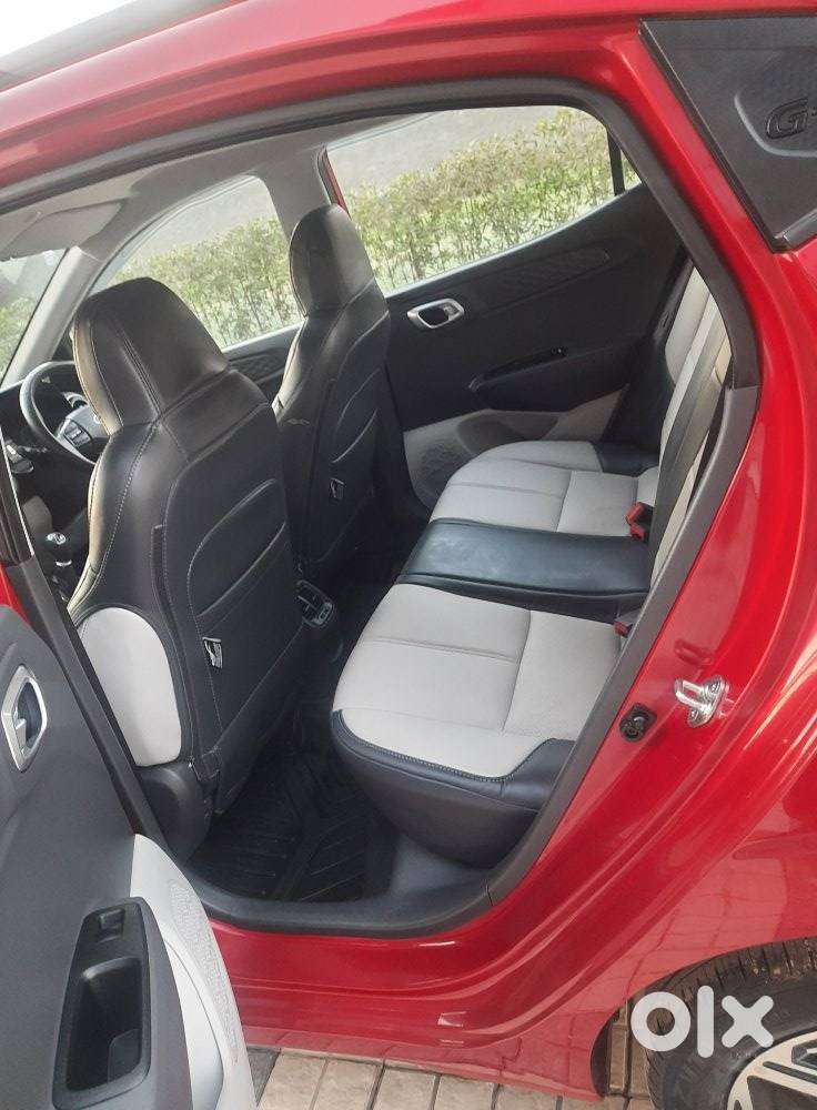 Hyundai Grand I10 Nios Asta 1.2 Kappa Vtvt, 2023, Petrol