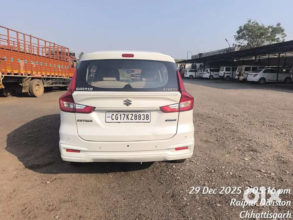 Maruti Suzuki Brand New Candition