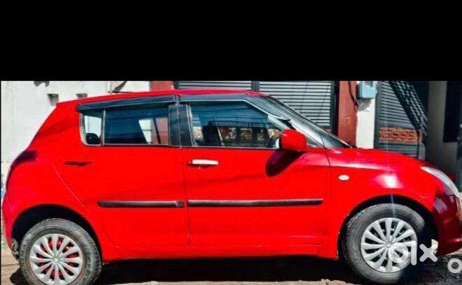 Maruti Suzuki Swift 2005 Petrol Good Condition