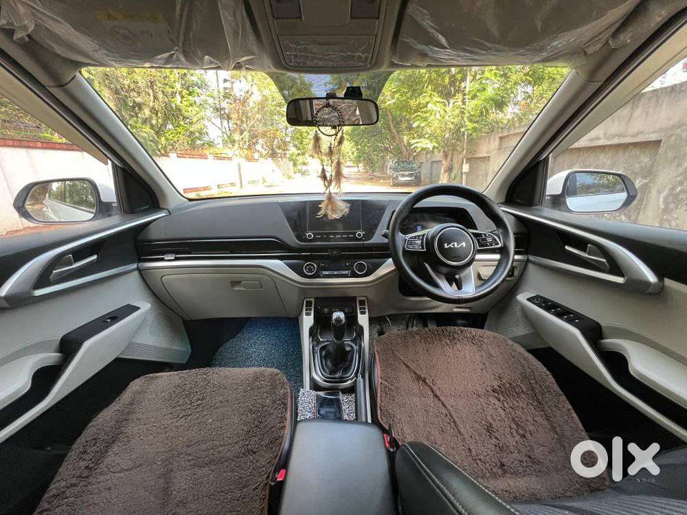 Kia Carens 1.4 Prestige 7 Str, 2022, Diesel