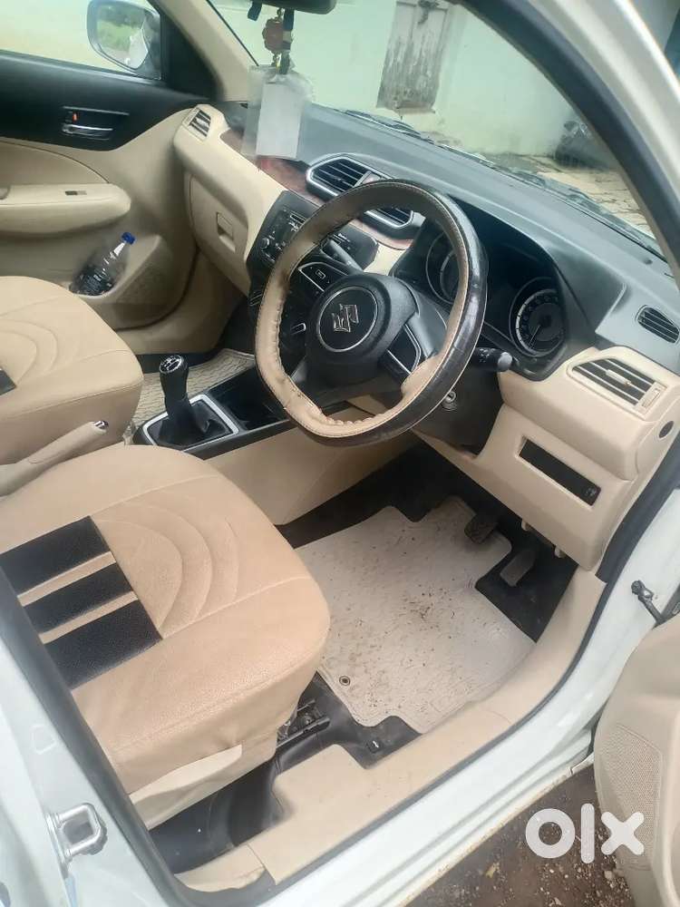 Maruti Suzuki Dzire 2020 Petrol 30000 Km Driven