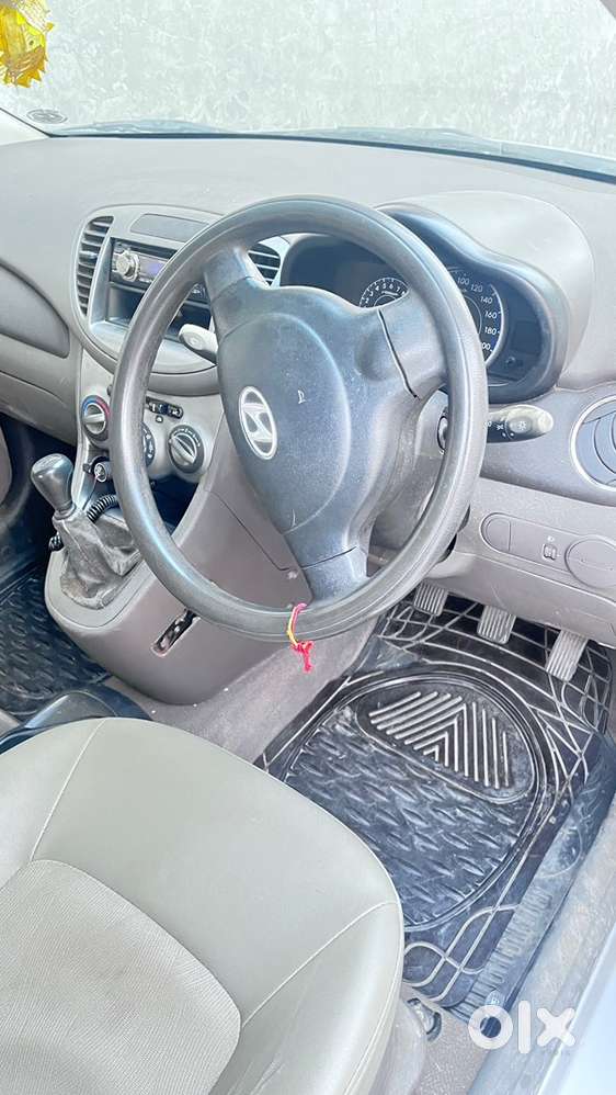 Hyundai I10 Petrol 2011