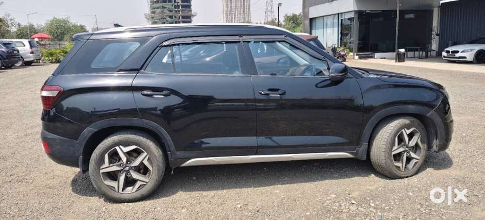 Hyundai Alcazar 1.5 Prestige (o) Diesel At 7 Str, 2022, Diesel