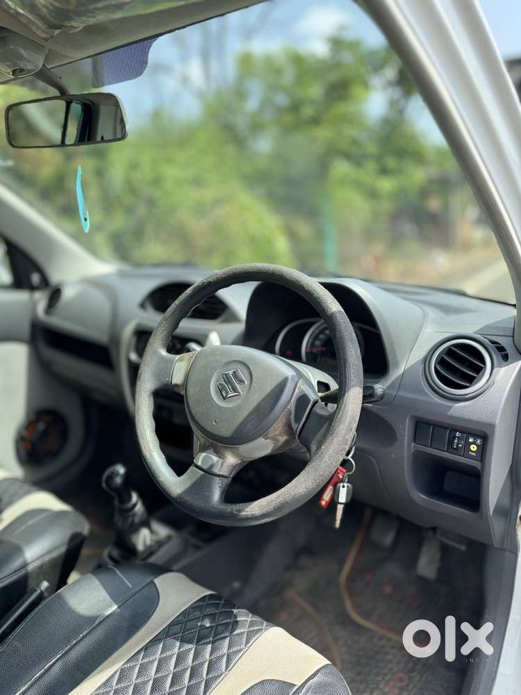 Maruti Suzuki Alto 800 2012-2016 Cng Lxi Optional, 2018, Cng & Hybri..