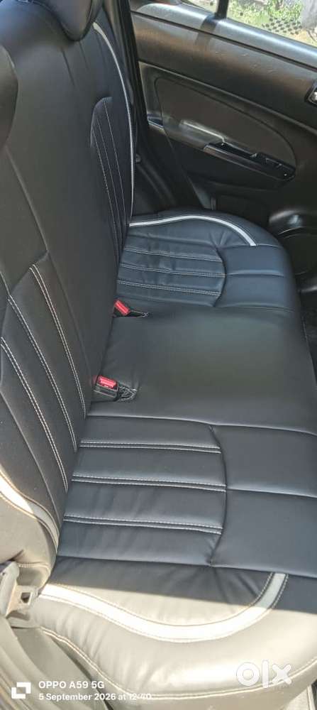 Maruti Suzuki Swift Vdi, 2013, Diesel