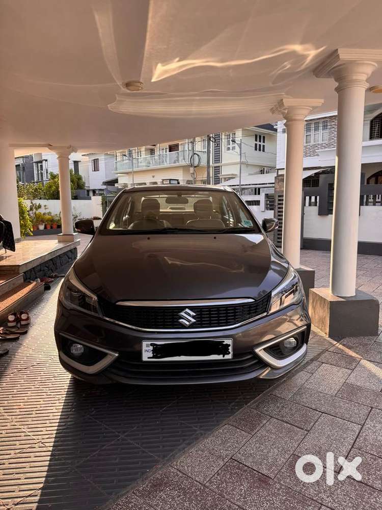 Maruti Suzuki Ciaz 1.5 Zeta Svhs  Automatic  Excellent Condition