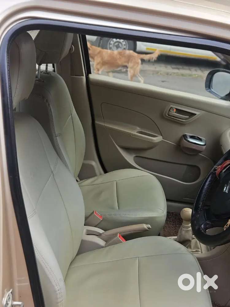 Maruti Suzuki Dzire 2013 Lxi Center  Lock 2 Power Window Insurance L