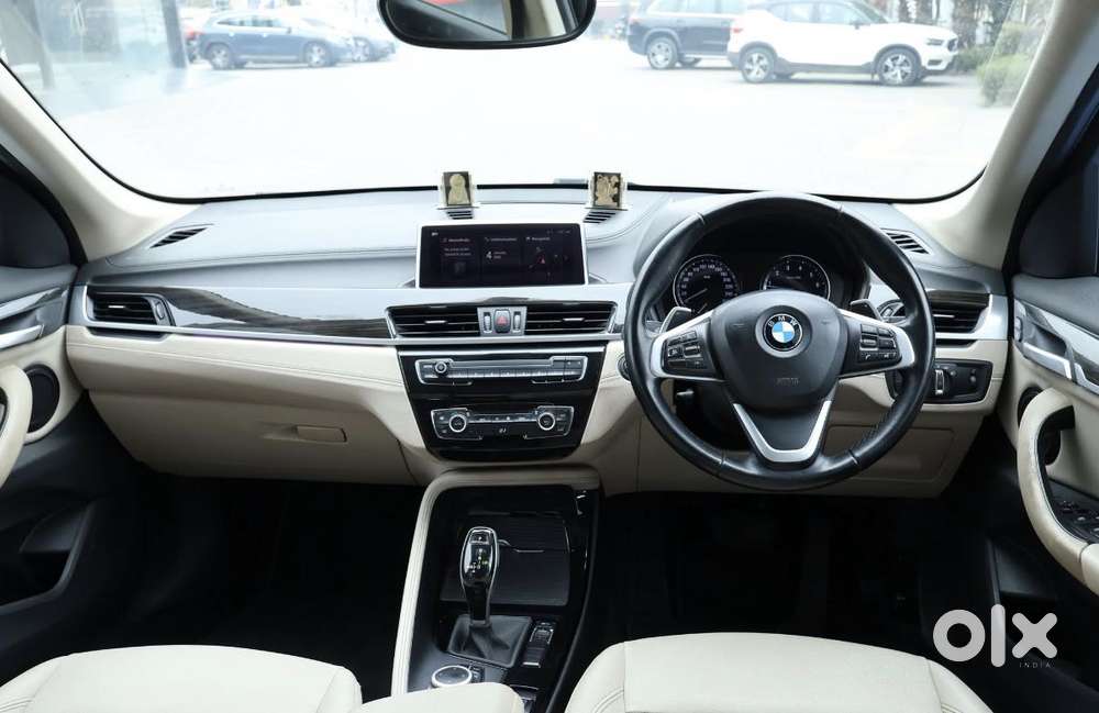 Bmw X1 2.0 Sdrive20d Xline, 2022, Petrol