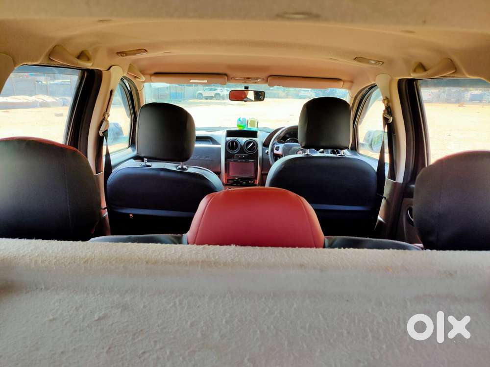 Renault Duster Rxz, 2017, Diesel