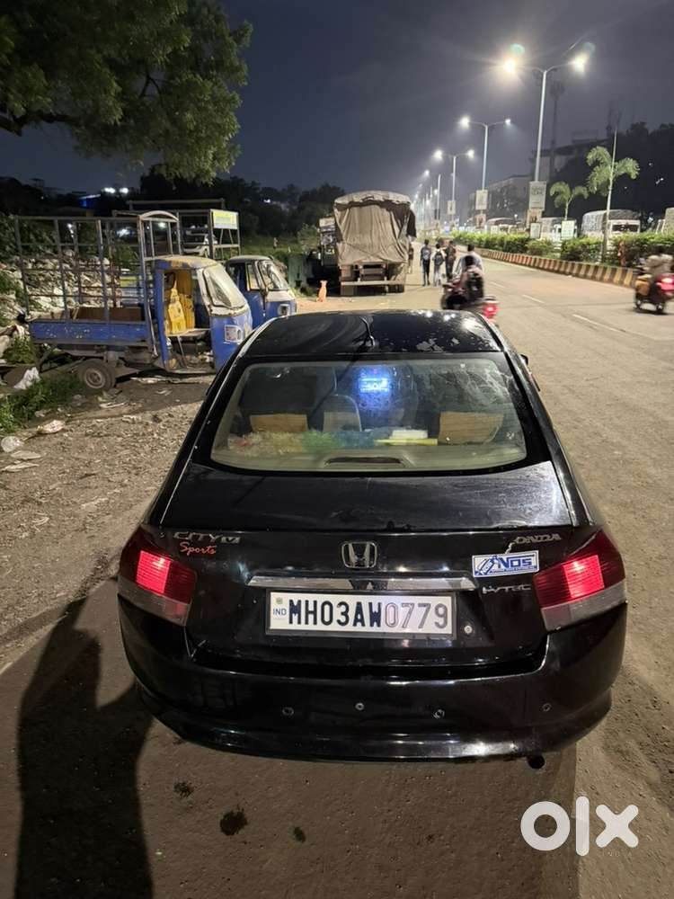 Honda City 2010 Model